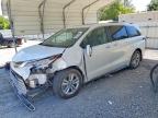 TOYOTA SIENNA 2024