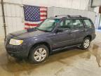 SUBARU FORESTER 2008