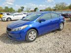 KIA FORTE 2017