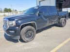 GMC SIERRA 2018