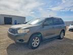 TOYOTA HIGHLANDER 2008