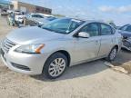 NISSAN SENTRA 2015