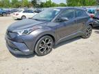 TOYOTA C-HR 2019