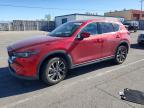 MAZDA CX-5 2022