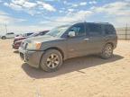 NISSAN ARMADA 2005