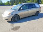 TOYOTA SIENNA 2009