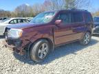 HONDA PILOT 2013