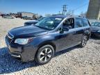 SUBARU FORESTER 2018