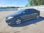 TOYOTA CAMRY 2013
