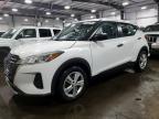 NISSAN KICKS 2021