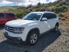 VOLKSWAGEN ATLAS 2018