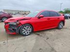 HONDA CIVIC 2022