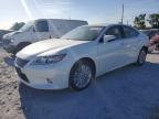 LEXUS ES 2015