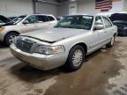 MERCURY GRAND MARQUIS 2008