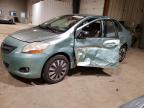 TOYOTA YARIS 2008