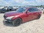 HYUNDAI GENESIS 2013