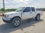 NISSAN FRONTIER 2000