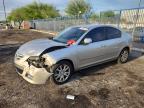 MAZDA 3 2008