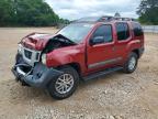 NISSAN XTERRA 2014