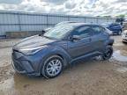 TOYOTA C-HR 2021
