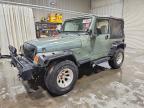JEEP WRANGLER / TJ 2000