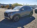 NISSAN KICKS 2025
