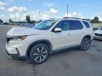 HONDA PILOT 2025