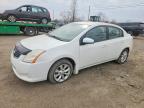 NISSAN SENTRA 2011