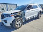 FORD EXPLORER 2023