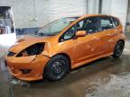 HONDA FIT 2010