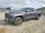 TOYOTA TUNDRA 2024