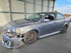 MITSUBISHI LANCER 2017