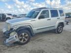 JEEP LIBERTY 2008