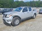 NISSAN FRONTIER 2016