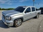 GMC SIERRA 2018