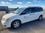DODGE GRAND CARAVAN 2008