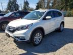 HONDA CR-V 2015