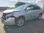 LEXUS RX 2012