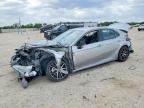 TOYOTA CAMRY 2024