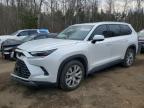 TOYOTA GRAND HIGHLANDER HYBRID 2026