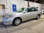 TOYOTA CAMRY 2006