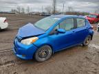 TOYOTA YARIS 2012