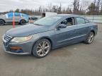 VOLKSWAGEN CC 2009