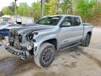 TOYOTA TACOMA 2024