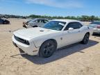 DODGE CHALLENGER 2014