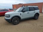 FORD BRONCO SPORT 2021