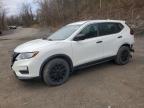 NISSAN ROGUE 2020