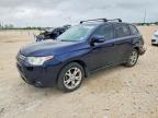 MITSUBISHI OUTLANDER 2014