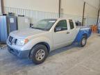 NISSAN FRONTIER 2010