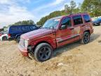 JEEP LIBERTY 2009